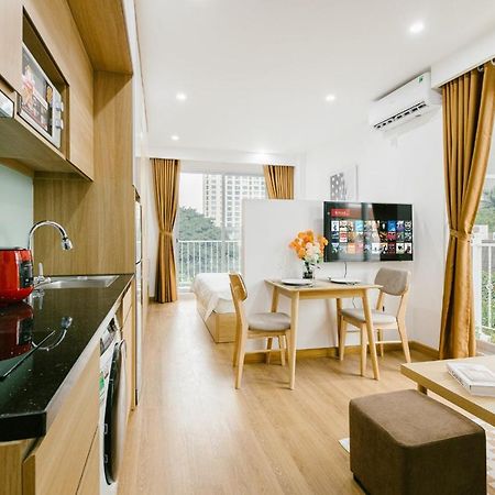 The Euphoria Hanoi - Stay 24H Hanói Exterior foto