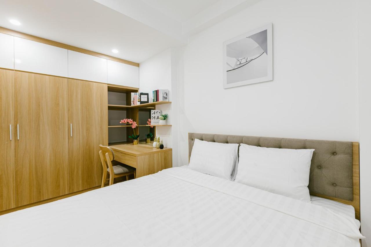 The Euphoria Hanoi - Stay 24H Hanói Exterior foto