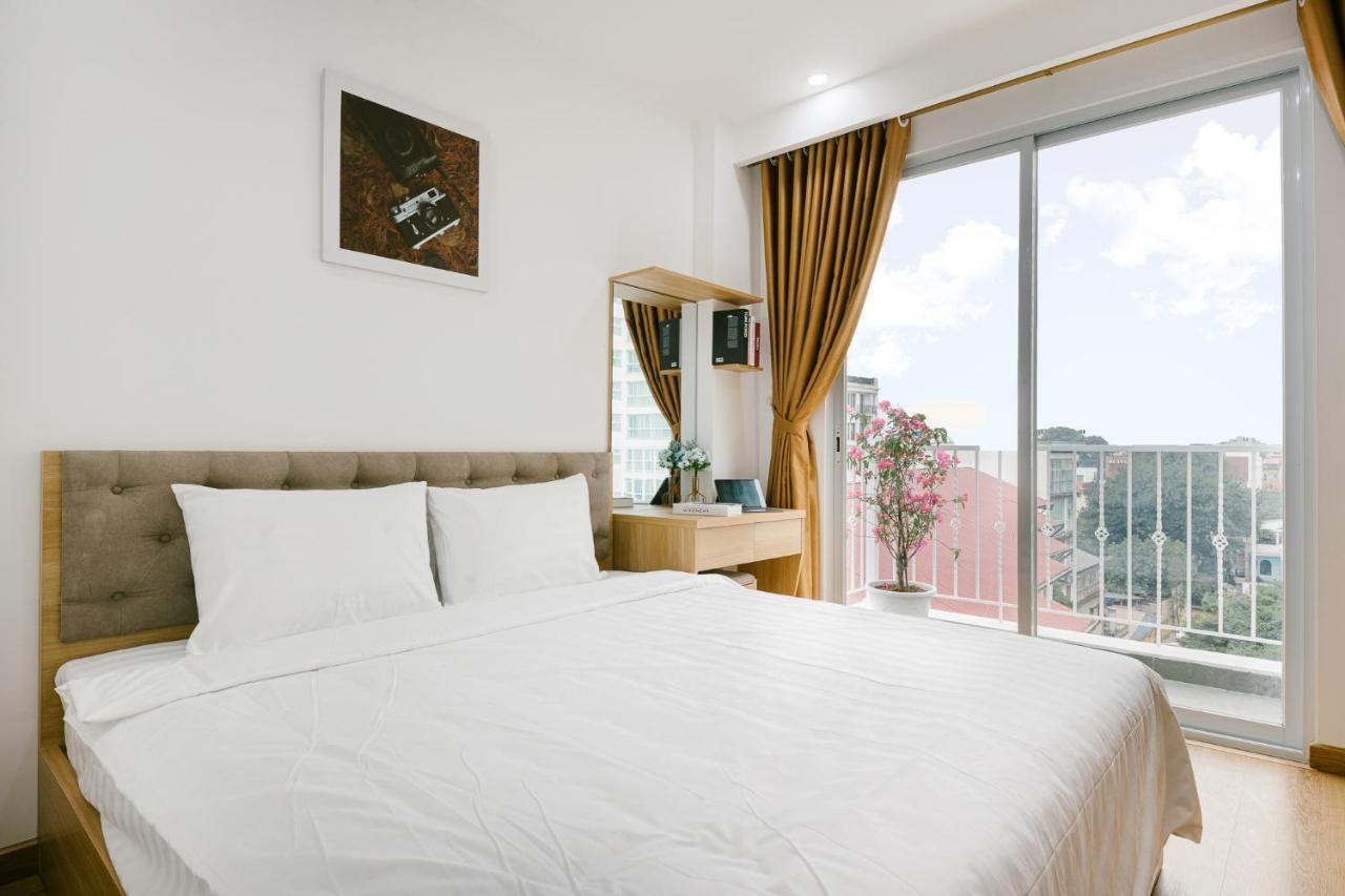 The Euphoria Hanoi - Stay 24H Hanói Exterior foto